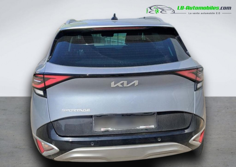 Kia Sportage 1.6 T-GDi 150ch MHEV BVA 4x2  occasion  Beaupuy - photo n5