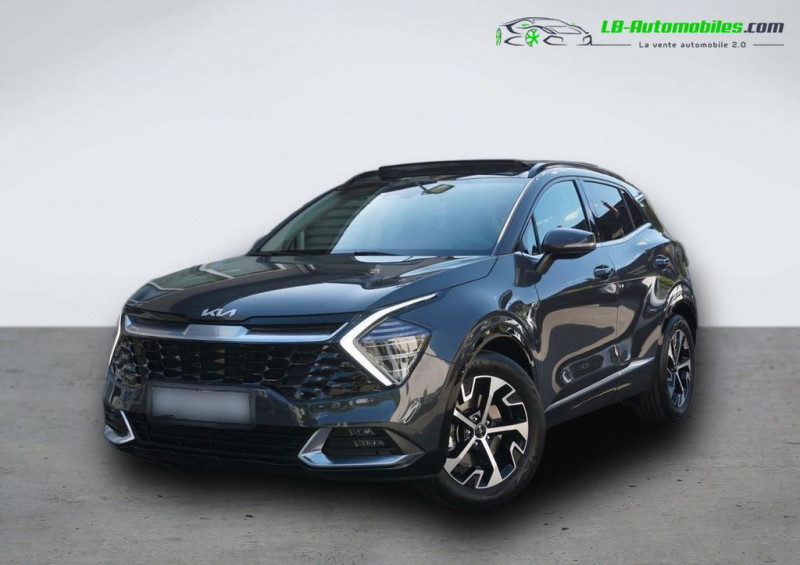 Kia Sportage 1.6 T-GDi 150ch MHEV BVA 4x2  occasion  Beaupuy