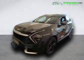Kia Sportage occasion année 2024 boite Automatique Annonce Kia Sportage occasion Essence 1.6 T-GDi 150ch MHEV BVA 4x2 à Beaupuy