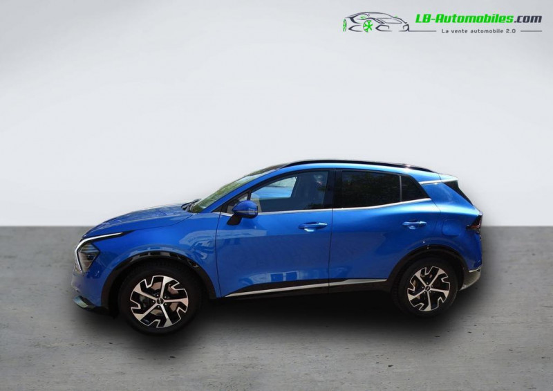 Kia Sportage 1.6 T-GDi 150ch MHEV BVA 4x2  occasion  Beaupuy - photo n4