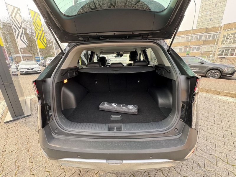 Kia Sportage 1.6 T-GDi 150ch MHEV BVA 4x2  occasion  Beaupuy - photo n7