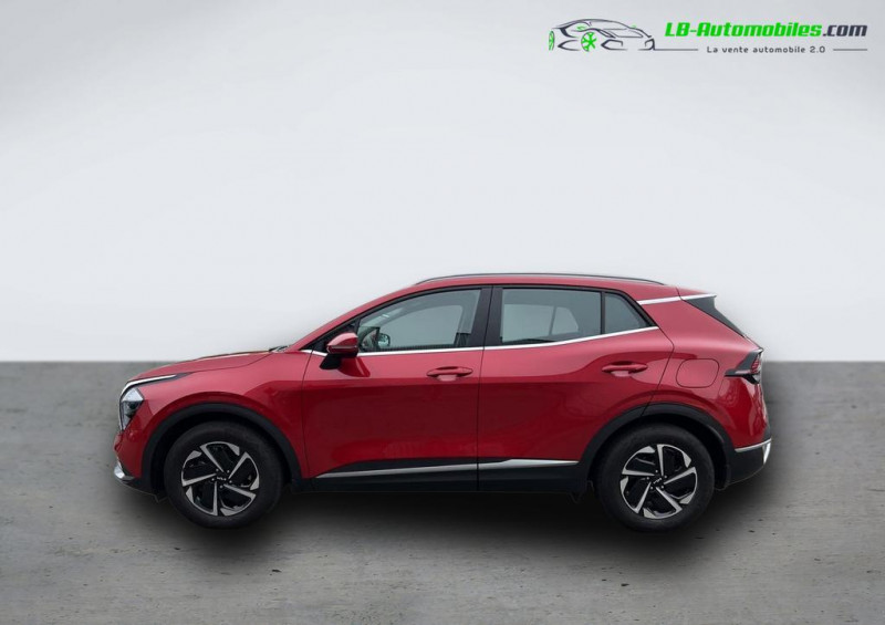 Kia Sportage 1.6 T-GDi 150ch MHEV BVA 4x2  occasion  Beaupuy - photo n6