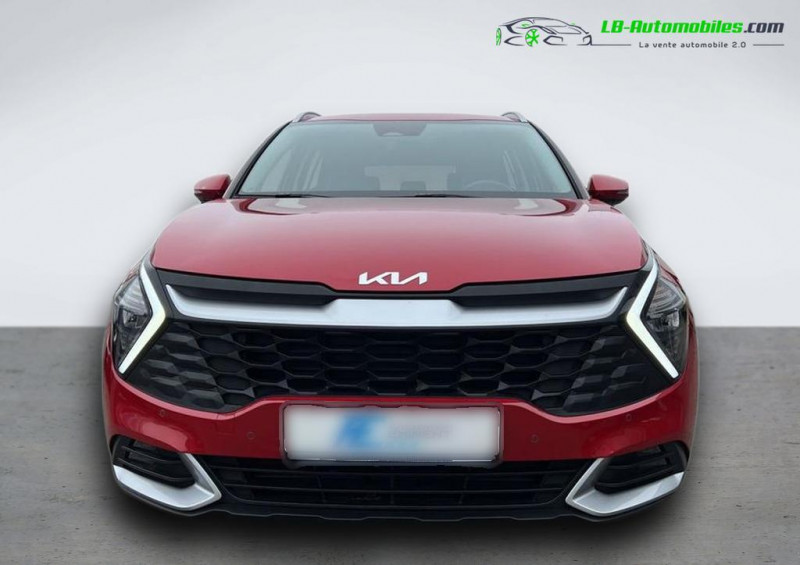 Kia Sportage 1.6 T-GDi 150ch MHEV BVA 4x2  occasion  Beaupuy - photo n5