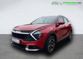 Kia Sportage 1.6 T-GDi 150ch MHEV BVA 4x2   Beaupuy 31