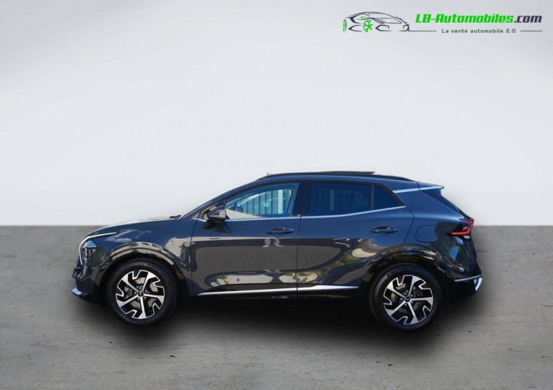 Kia Sportage 1.6 T-GDi 150ch MHEV BVA 4x2  occasion  Beaupuy - photo n5