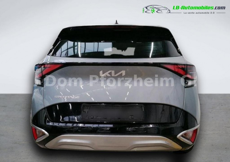 Kia Sportage 1.6 T-GDi 150ch MHEV BVA 4x2  occasion  Beaupuy - photo n6