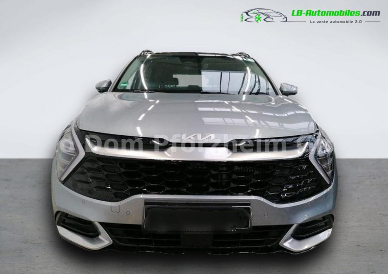 Kia Sportage 1.6 T-GDi 150ch MHEV BVA 4x2  occasion  Beaupuy - photo n5