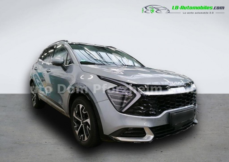 Kia Sportage 1.6 T-GDi 150ch MHEV BVA 4x2  occasion  Beaupuy - photo n2
