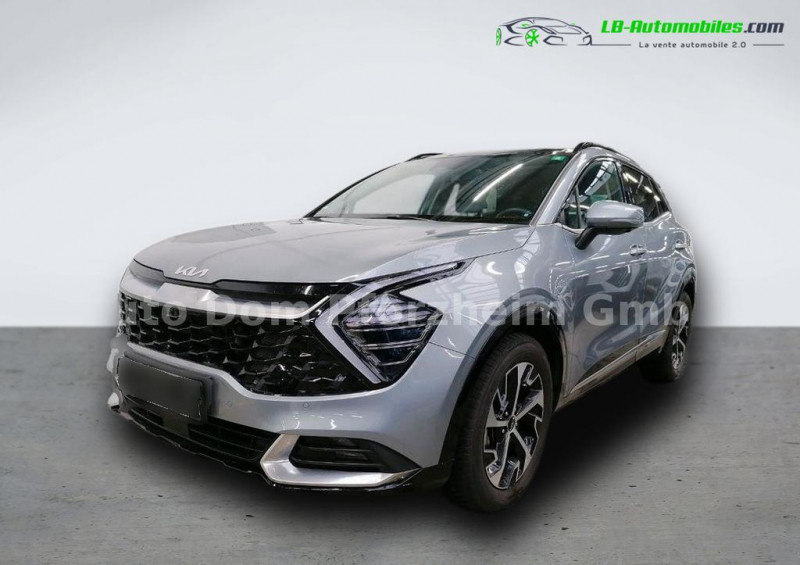 Kia Sportage 1.6 T-GDi 150ch MHEV BVA 4x2  occasion  Beaupuy