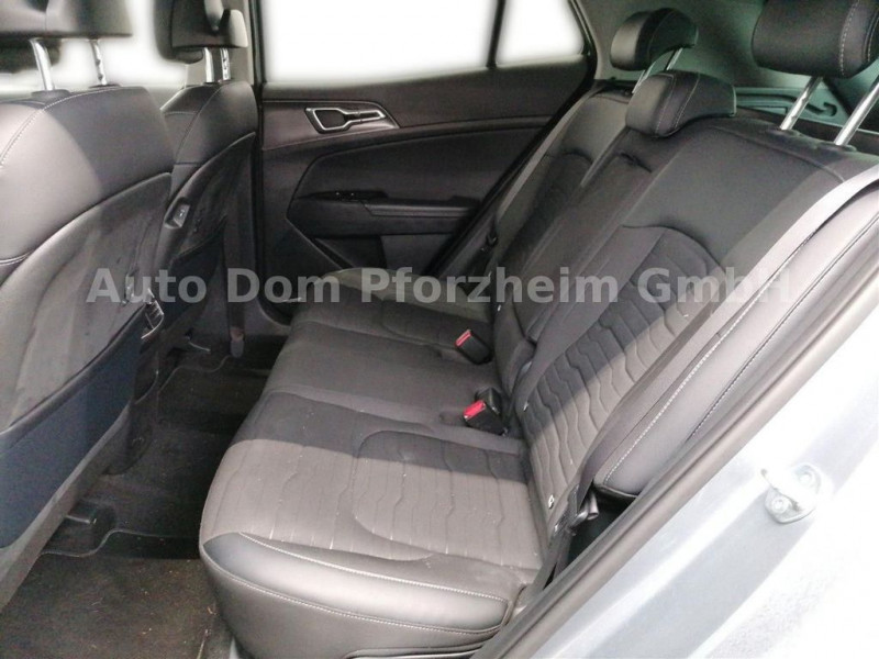 Kia Sportage 1.6 T-GDi 150ch MHEV BVA 4x2  occasion  Beaupuy - photo n7