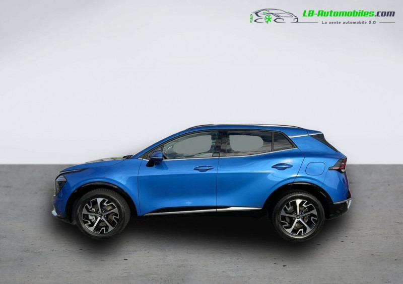 Kia Sportage 1.6 T-GDi 150ch MHEV BVA 4x2  occasion  Beaupuy - photo n5