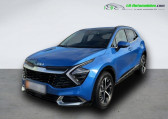 Kia Sportage 1.6 T-GDi 150ch MHEV BVA 4x2   Beaupuy 31
