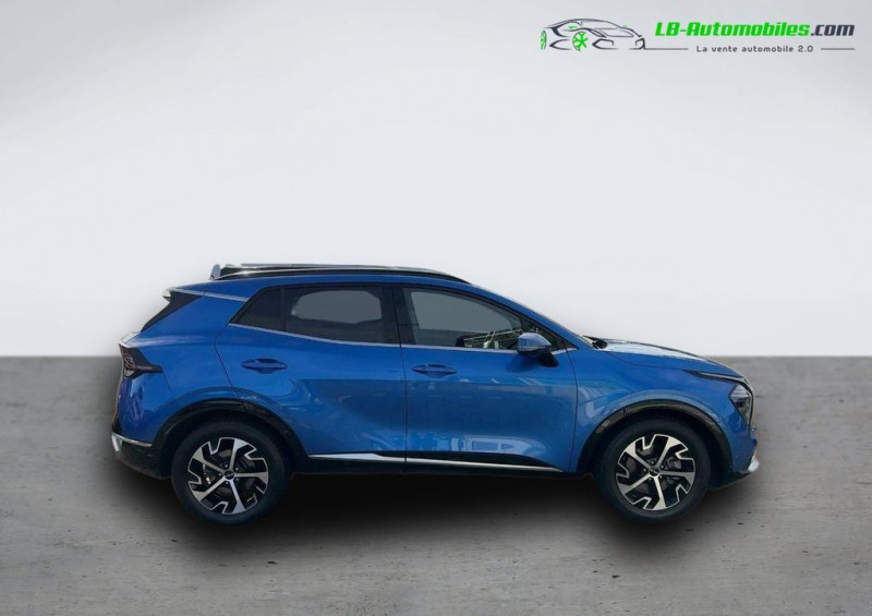 Kia Sportage 1.6 T-GDi 150ch MHEV BVA 4x2  occasion  Beaupuy - photo n4