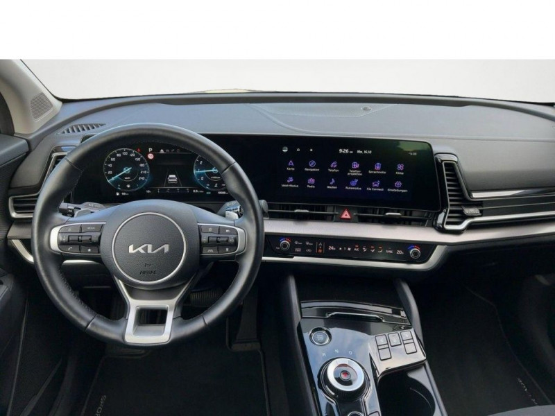 Kia Sportage 1.6 T-GDi 150ch MHEV BVA 4x2  occasion  Beaupuy - photo n2