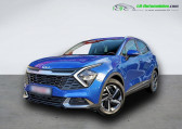 Kia Sportage occasion année 2022 boite Automatique Annonce Kia Sportage occasion Essence 1.6 T-GDi 150ch MHEV BVA 4x2 à Beaupuy