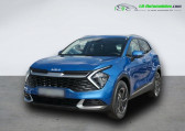 Kia Sportage occasion année 2024 boite Automatique Annonce Kia Sportage occasion Essence 1.6 T-GDi 150ch MHEV BVA 4x2 à Beaupuy
