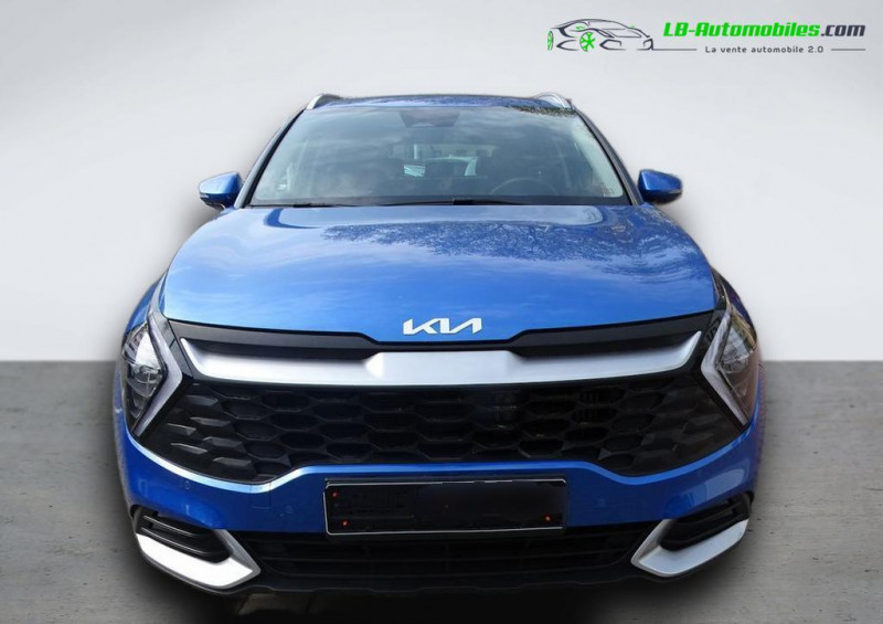 Kia Sportage 1.6 T-GDi 150ch MHEV BVA 4x2  occasion  Beaupuy - photo n5