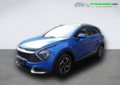 Kia Sportage 1.6 T-GDi 150ch MHEV BVA 4x2   Beaupuy 31