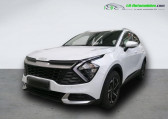 Kia Sportage occasion année 2024 boite Automatique Annonce Kia Sportage occasion Essence 1.6 T-GDi 150ch MHEV BVA 4x2 à Beaupuy
