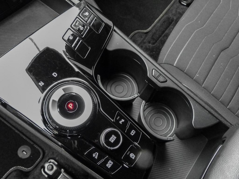 Kia Sportage 1.6 T-GDi 150ch MHEV BVA 4x2  occasion � L'Union - photo n�11