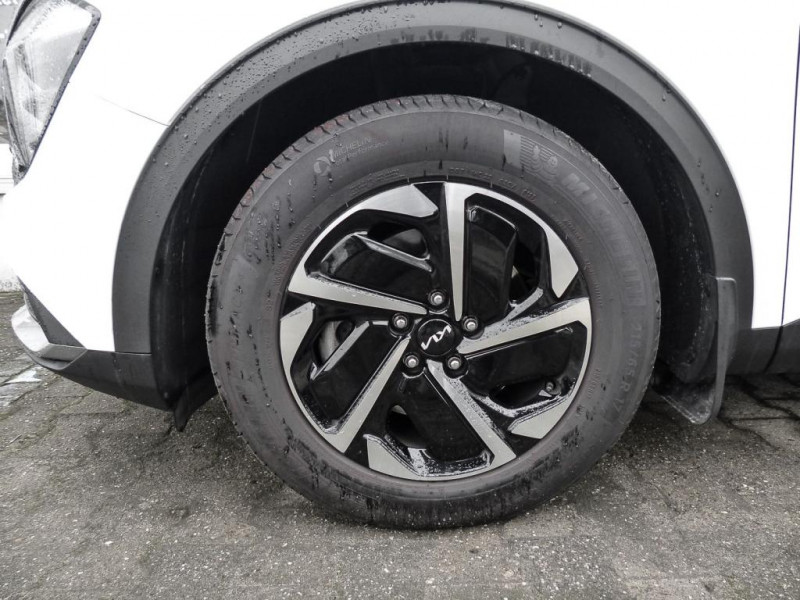 Kia Sportage 1.6 T-GDi 150ch MHEV BVA 4x2  occasion � L'Union - photo n�3