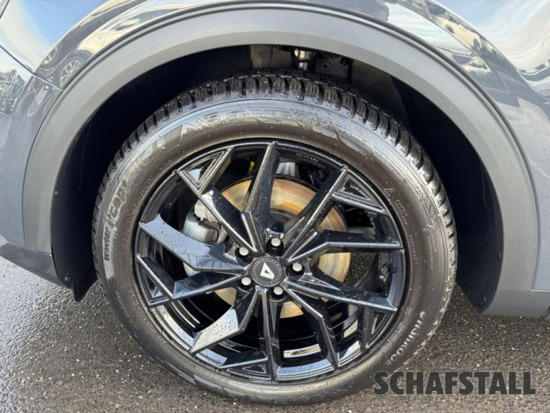 Kia Sportage 1.6 T-GDi 150ch MHEV BVA 4x2  occasion � L'Union - photo n�14