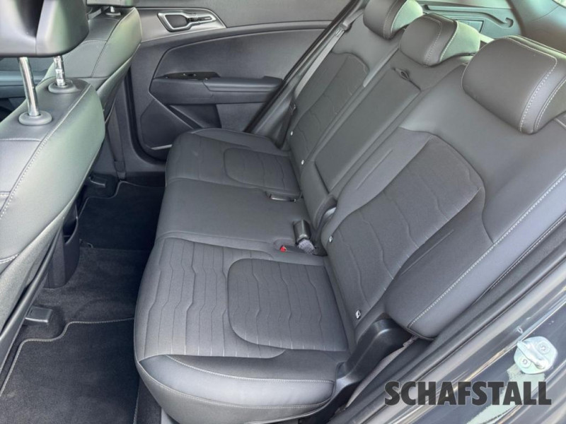 Kia Sportage 1.6 T-GDi 150ch MHEV BVA 4x2  occasion � L'Union - photo n�15