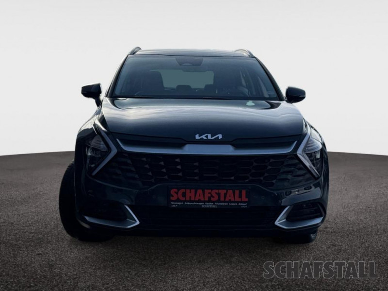 Kia Sportage 1.6 T-GDi 150ch MHEV BVA 4x2  occasion � L'Union - photo n�9