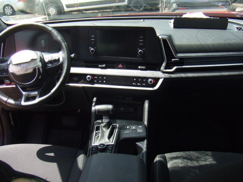 Kia Sportage 1.6 T-GDi 150ch MHEV BVA 4x2  occasion � L'Union - photo n�13