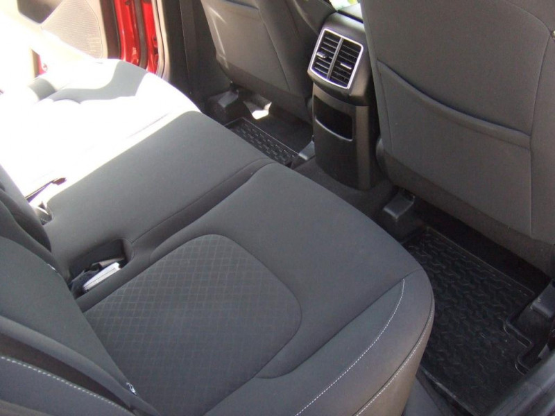 Kia Sportage 1.6 T-GDi 150ch MHEV BVA 4x2  occasion � L'Union - photo n�12