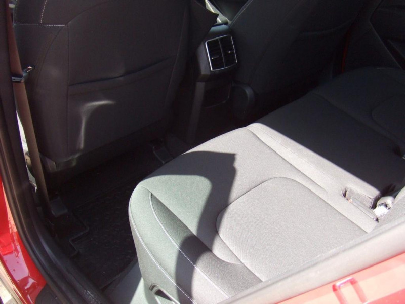 Kia Sportage 1.6 T-GDi 150ch MHEV BVA 4x2  occasion � L'Union - photo n�11