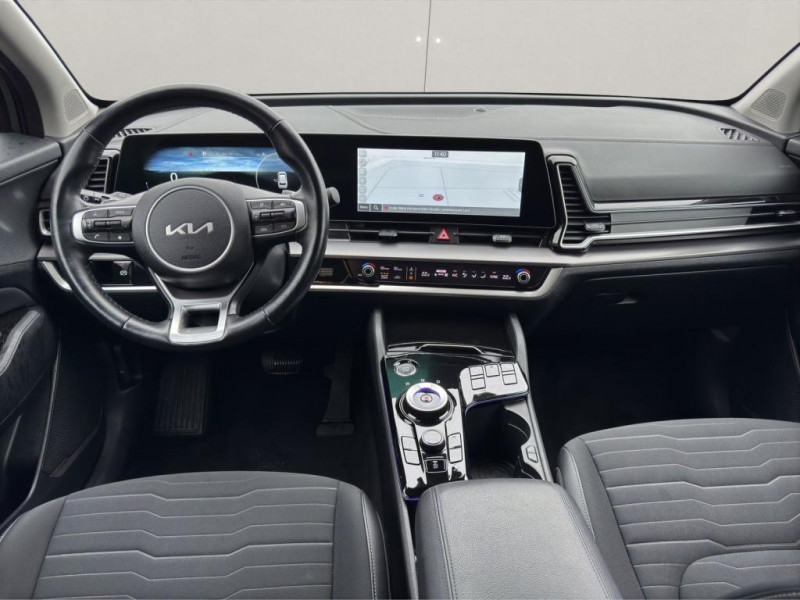 Kia Sportage 1.6 T-GDi 150ch MHEV BVA 4x2  occasion  L'Union - photo n13