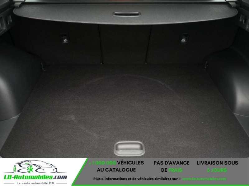 Kia Sportage 1.6 T-GDi 150ch MHEV BVM  4x2 2023 - photo n°8 Kia Sportage 1.6 T-GDi 150ch MHEV BVM  4x2  occasion à Beaupuy - photo n°8