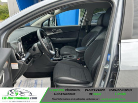 Kia Sportage 1.6 T-GDi 150ch MHEV BVM  4x2  occasion � Beaupuy - photo n�5