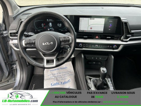 Kia Sportage 1.6 T-GDi 150ch MHEV BVM  4x2  occasion � Beaupuy - photo n�3