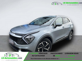 Kia Sportage 1.6 T-GDi 150ch MHEV BVM  4x2  occasion � Beaupuy - photo n�2