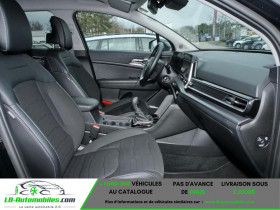 Kia Sportage 1.6 T-GDi 150ch MHEV BVM  4x2  occasion � Beaupuy - photo n�4