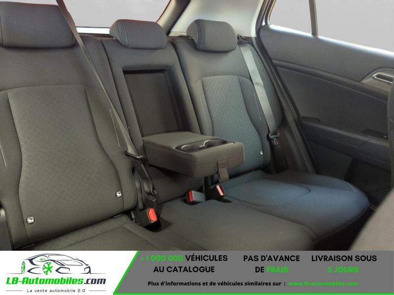 Kia Sportage 1.6 T-GDi 150ch MHEV BVM  4x2  occasion  Beaupuy - photo n8