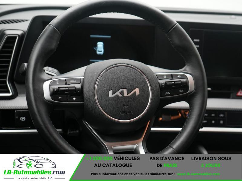 Kia Sportage 1.6 T-GDi 150ch MHEV BVM  4x2  occasion  Beaupuy - photo n7
