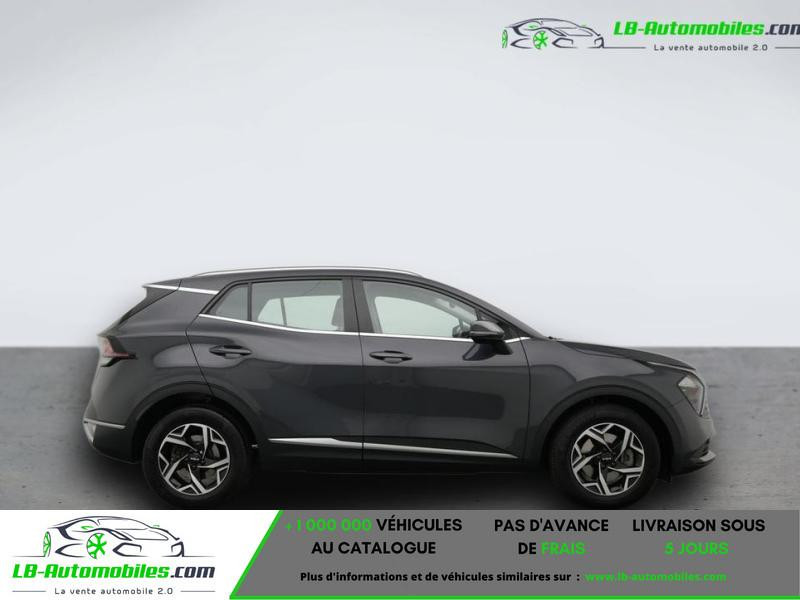 Kia Sportage 1.6 T-GDi 150ch MHEV BVM  4x2  occasion  Beaupuy - photo n3