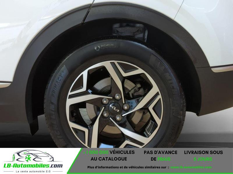 Kia Sportage 1.6 T-GDi 150ch MHEV BVM  4x2  occasion  Beaupuy - photo n9