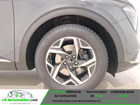 Kia Sportage 1.6 T-GDi 150ch MHEV BVM  4x2  occasion � Beaupuy - photo n�10