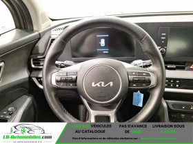 Kia Sportage 1.6 T-GDi 150ch MHEV BVM  4x2  occasion � Beaupuy - photo n�9