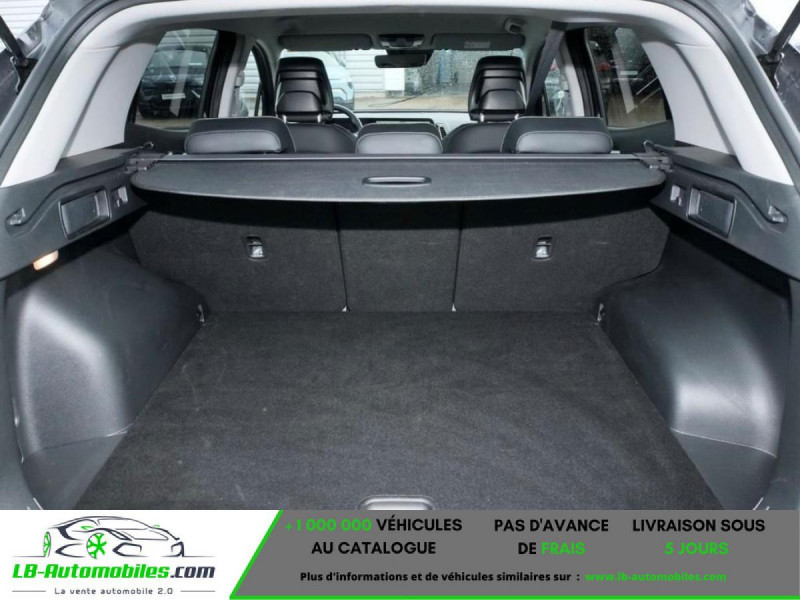 Kia Sportage 1.6 T-GDi 150ch MHEV BVM  4x2  occasion  Beaupuy - photo n6