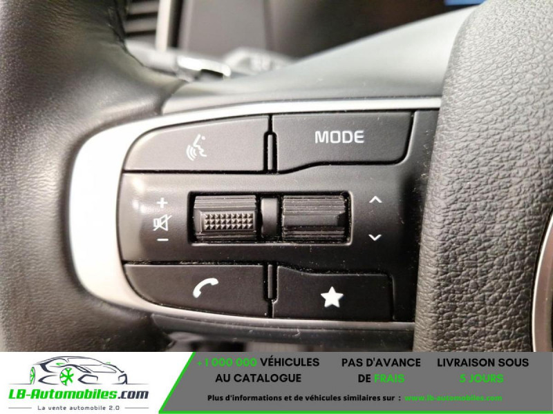 Kia Sportage 1.6 T-GDi 150ch MHEV BVM  4x2  occasion  Beaupuy - photo n7