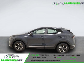 Kia Sportage 1.6 T-GDi 150ch MHEV BVM  4x2  occasion � Beaupuy - photo n�6
