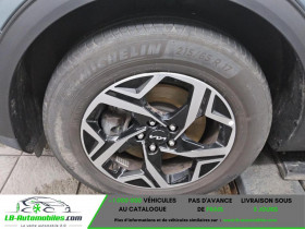 Kia Sportage 1.6 T-GDi 150ch MHEV BVM  4x2  occasion � Beaupuy - photo n�7