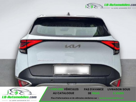 Kia Sportage 1.6 T-GDi 150ch MHEV BVM  4x2  occasion � Beaupuy - photo n�4