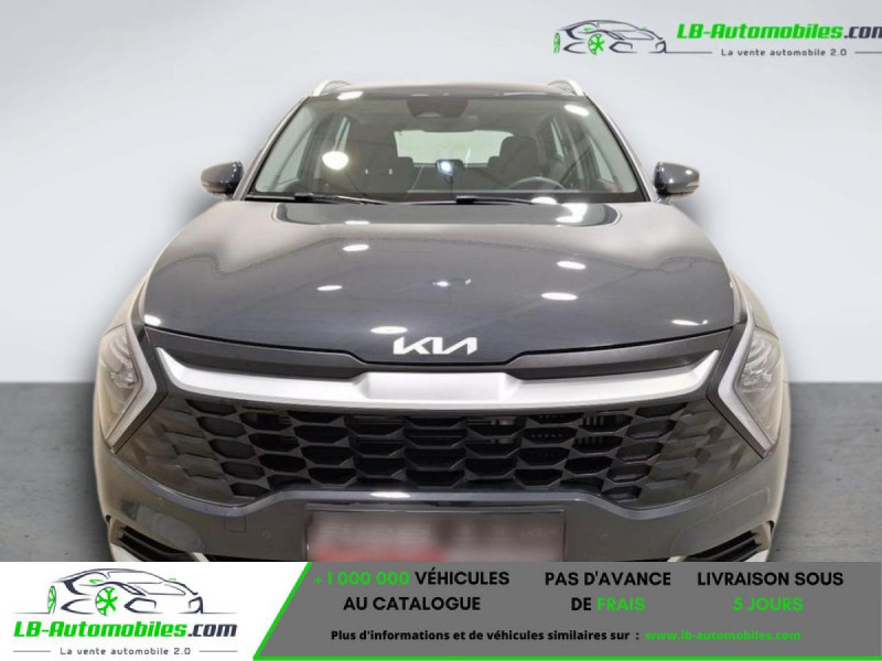 Kia Sportage 1.6 T-GDi 150ch MHEV BVM  4x2  occasion  Beaupuy - photo n5