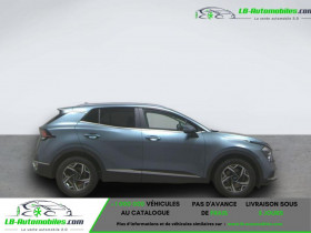 Kia Sportage 1.6 T-GDi 150ch MHEV BVM  4x2  occasion � Beaupuy - photo n�4